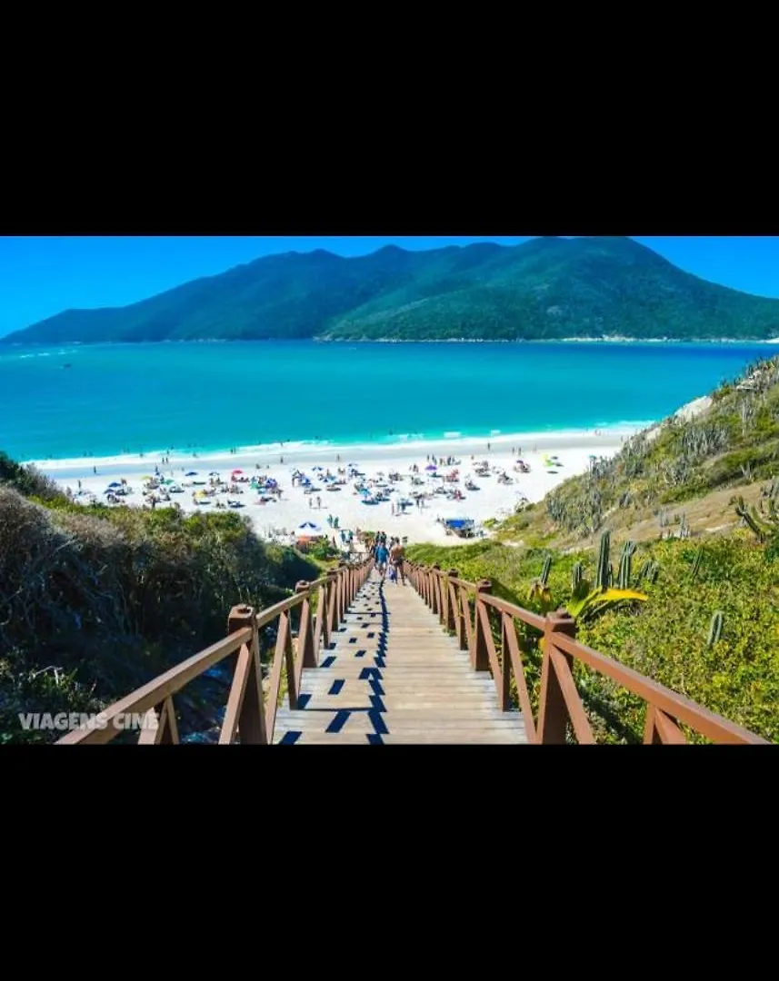 Infinit Passos Ao Mar Villa Arraial do Cabo