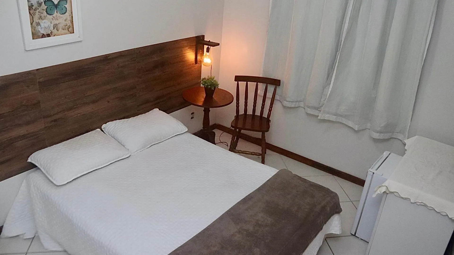 Holiday home Infinit Passos Ao Mar Villa Arraial do Cabo
